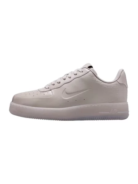Pantofi Nike bej