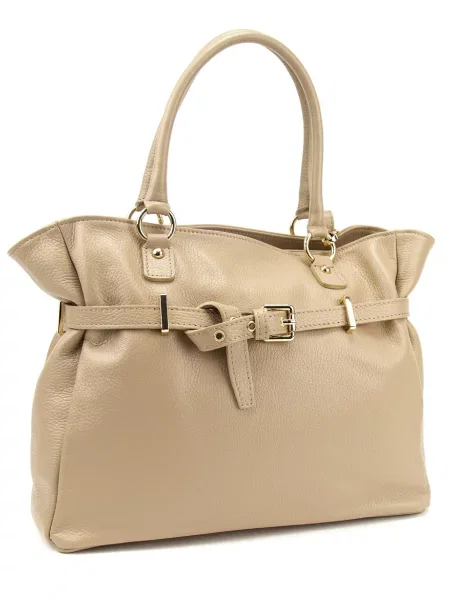 Кожаная сумка Royalbag