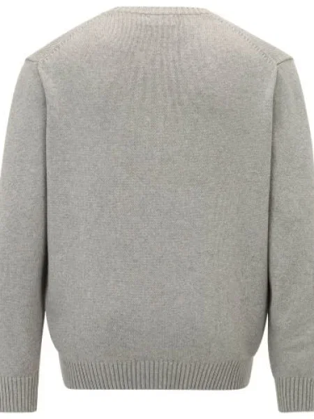 Polo Ralph Lauren Pulover gri