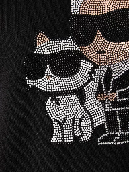 Свитер Karl Lagerfeld