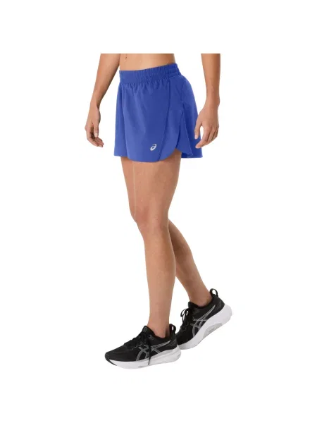 Krátke šortky Asics modrá