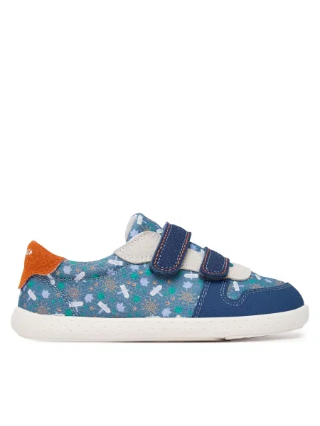 Copati Garvalin S modra