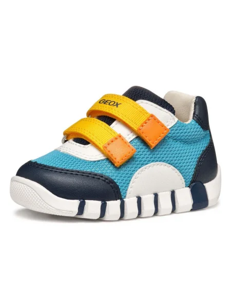 Pantofi copii Geox albastru