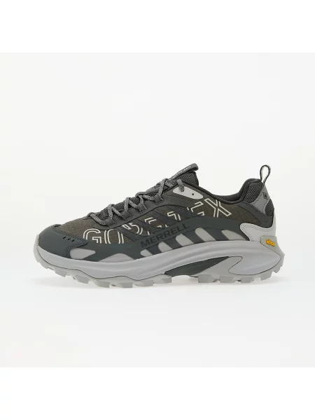 Sneakers Merrell Moab Speed 2 Gtx Bl Se/ Alloy EUR 44