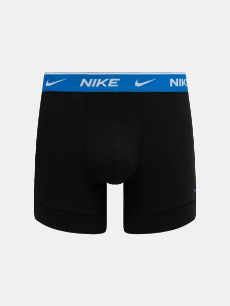 Боксери Nike білий