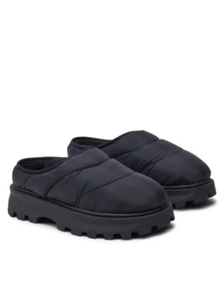 Steve Madden Polobotky Frost černá