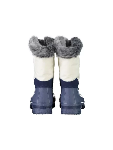 Pantofi copii Cmp alb