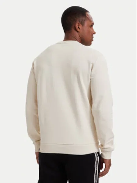 Emporio Armani Džemperis smėlio