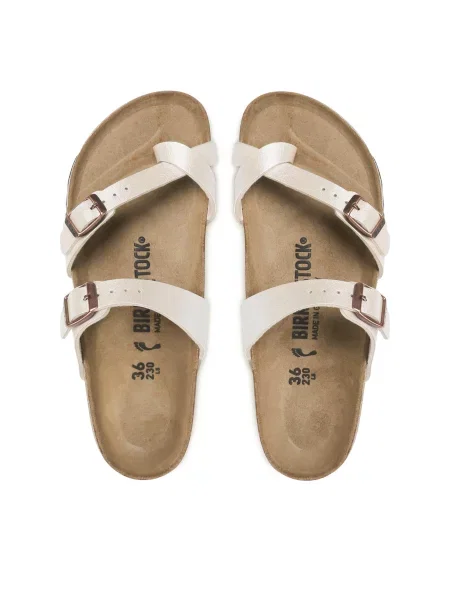 Vietnámi papucs Birkenstock