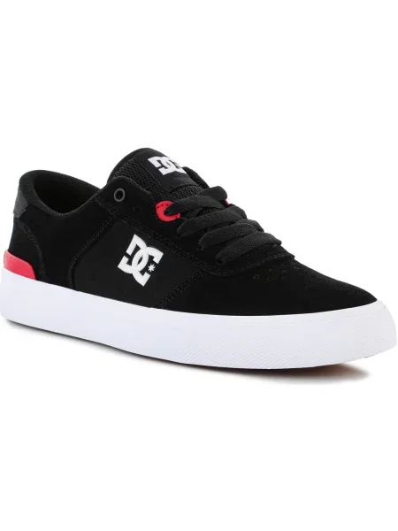 Pantofi Dc Shoes alb