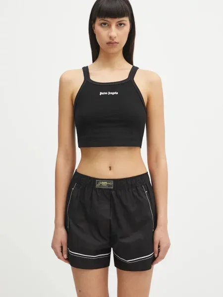 Palm Angels top din Classic Logo Tank