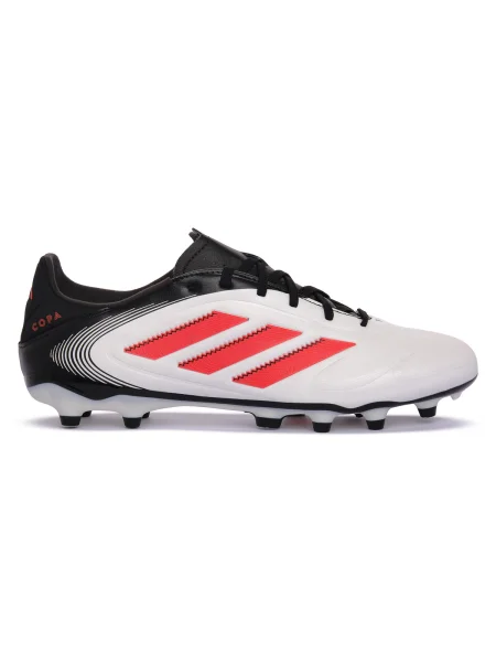 Fotbal pantofi Adidas alb