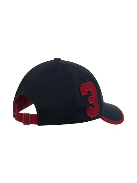 Șapcă U.s. Polo Assn. roșu