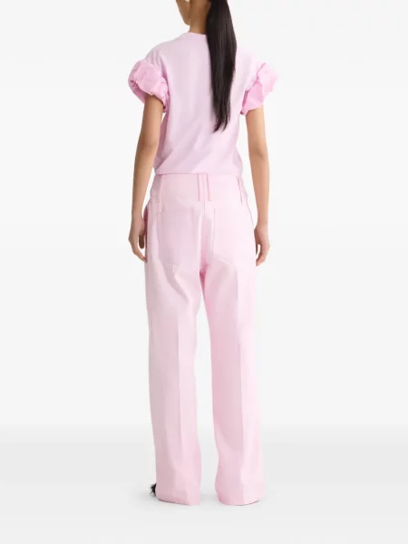 Majica Patou ružičasta