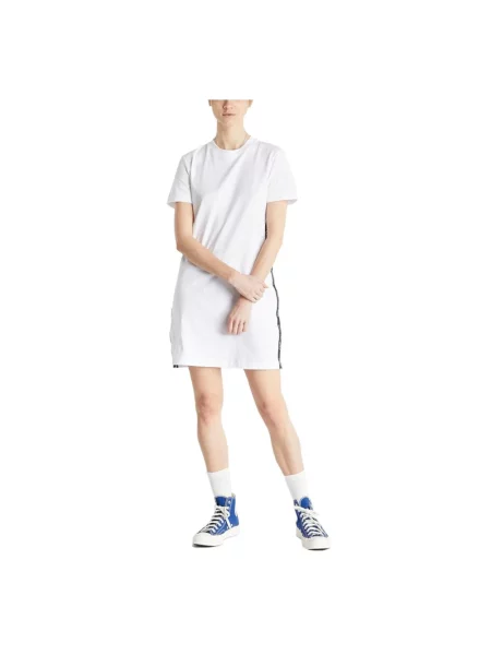Sukienka Calvin Klein biała