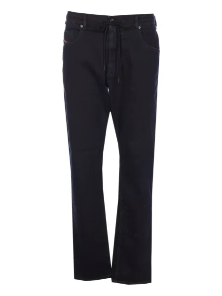 Дънки Diesel Krooley синьо