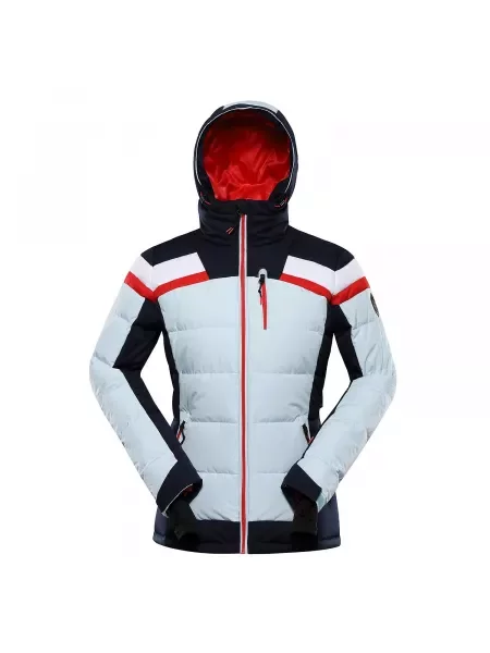 Membrană geacă cu puf Alpine Pro