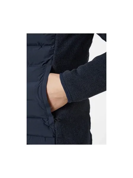 Geacă Helly Hansen albastru