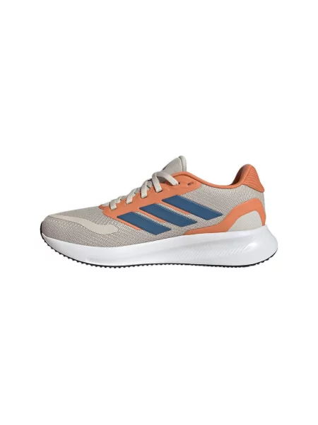Pantofi Adidas alergare gri