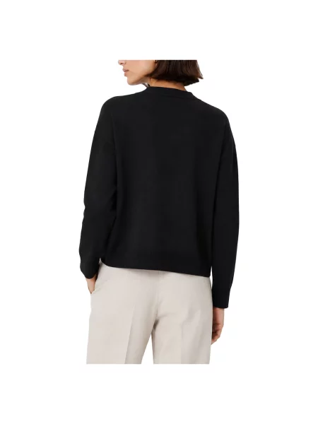 Geacă Max Mara negru