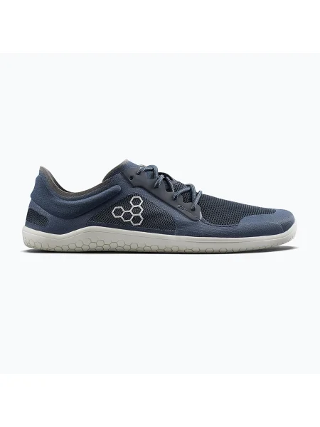 Vivobarefoot pantofi desculți pentru femei Primus Lite midnight