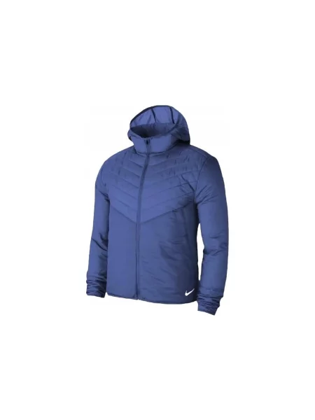Geacă Nike albastru