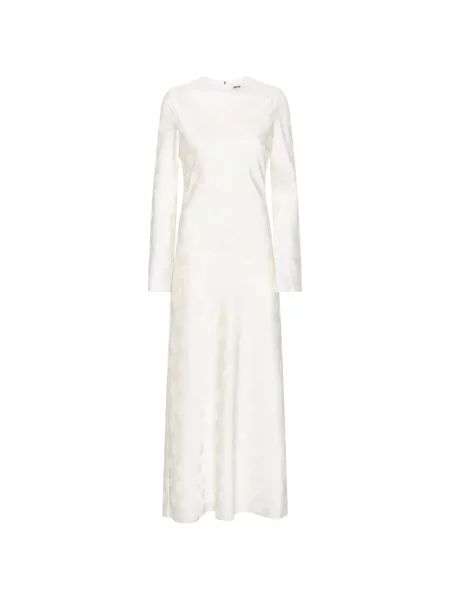 Rochie maxi Rotate Birger Christensen cu model floral