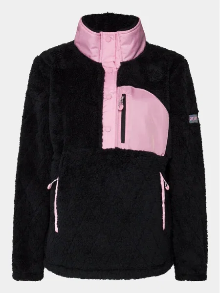 Roxy Bluză Alabama Otlr negru