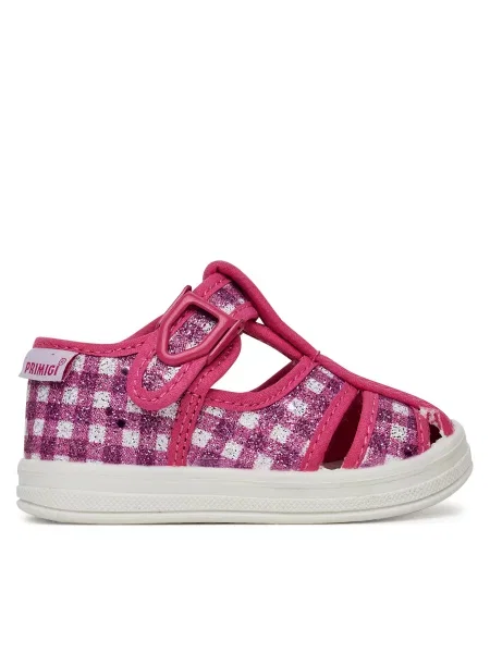 Papuče Primigi S ružičasta