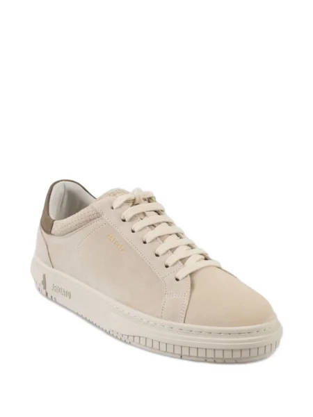 Sneakerși Axel Arigato din piele de căprioară