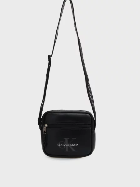Сумка Calvin Klein чорна