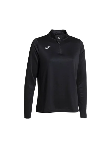 Geacă Joma alergare negru