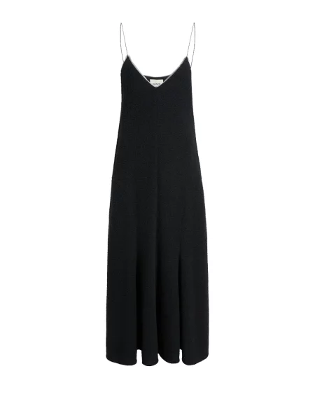 Rochie Khaite negru