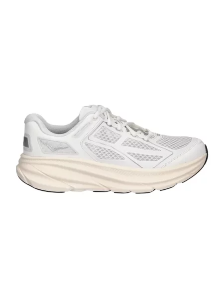 Sneakersy Hoka One One białe