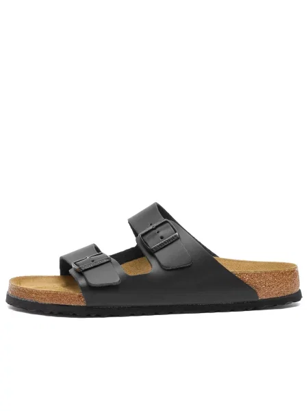Sandały Birkenstock czarne