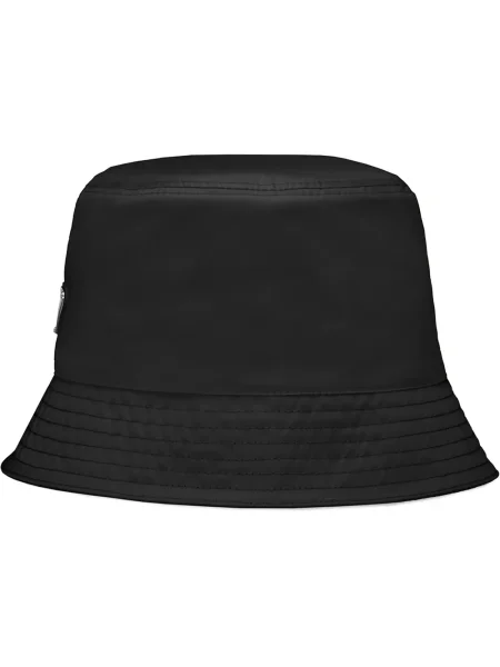 Pălărie Prada negru