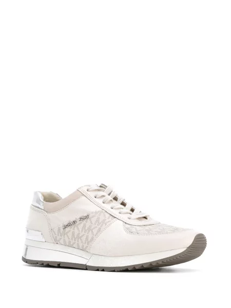 Sportbačiai Michael Kors ruda
