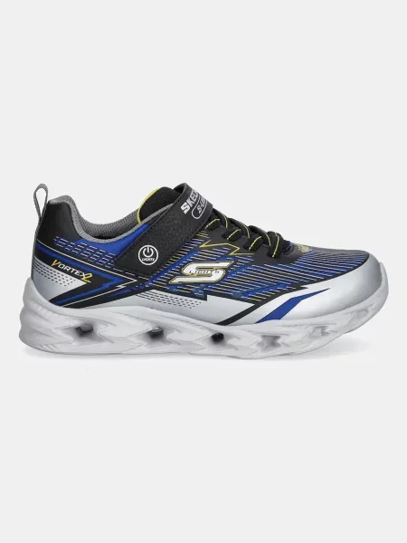 Skechers gyerek sportcipő VORTEX VELTROX
