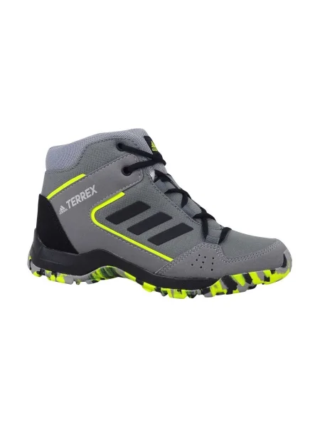 Pantofi copii Adidas gri