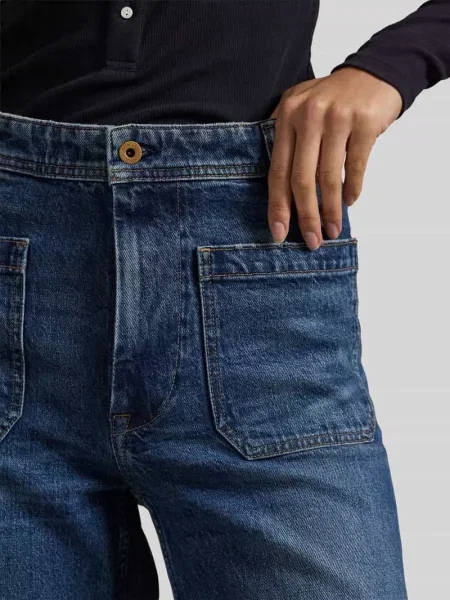 Polo Ralph Lauren Dżinsy Kobiety jednolity 26 niebieski