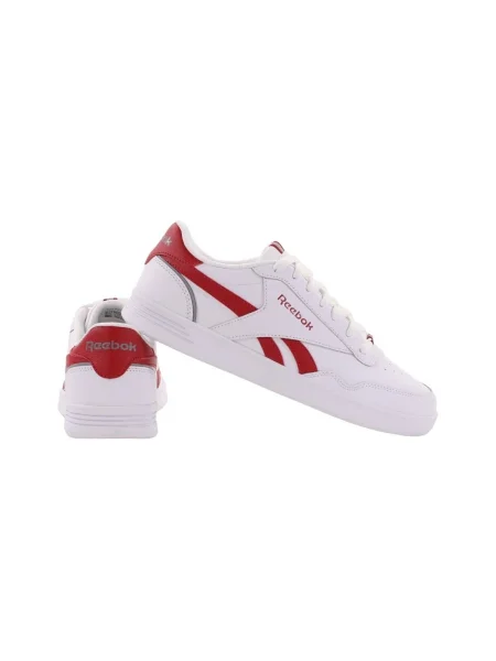 Pantofi Reebok Sport alb