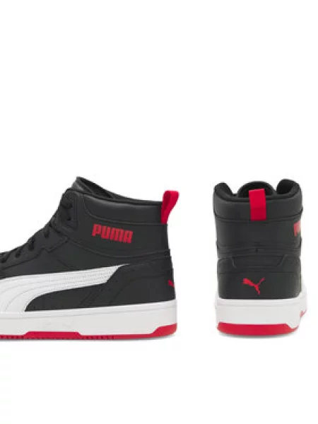 Puma Sportbačiai REBOUND JOY MID juoda