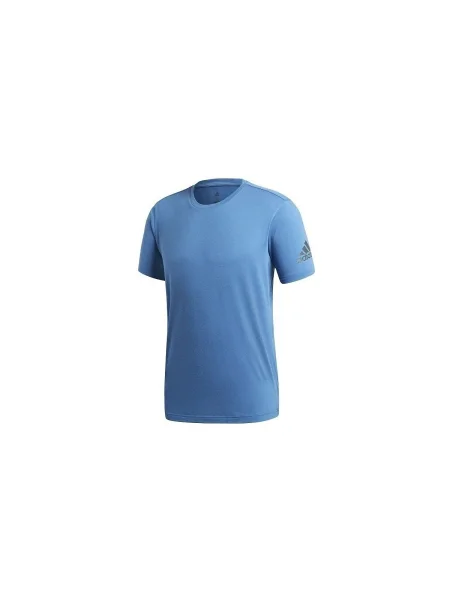 Tricou Adidas albastru