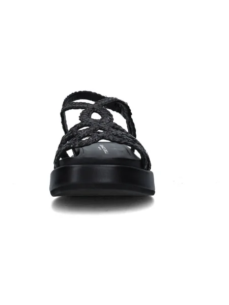 Pantofi Gianmarco Sorelli negru