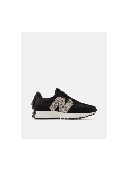 Sneakers New Balance Black EUR fekete
