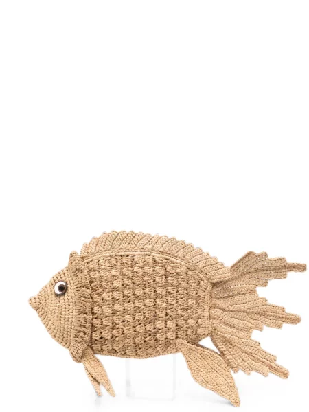 Geantă plic Anya Hindmarch
