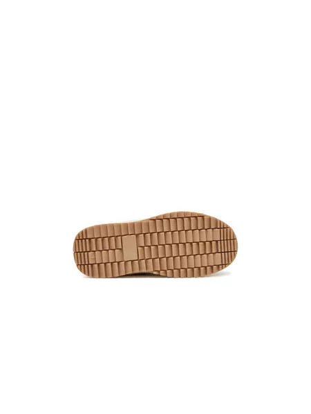 Sniego batai Tommy Hilfiger Loki S smėlio