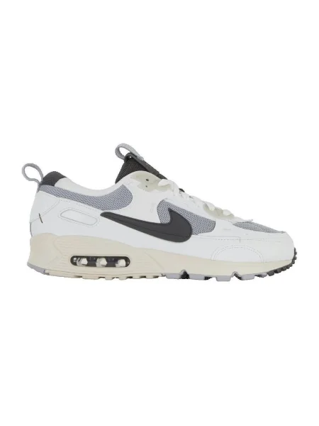 Pantofi Nike alb