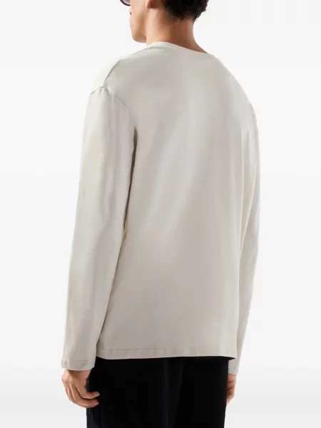 Tricou Gcds lung
