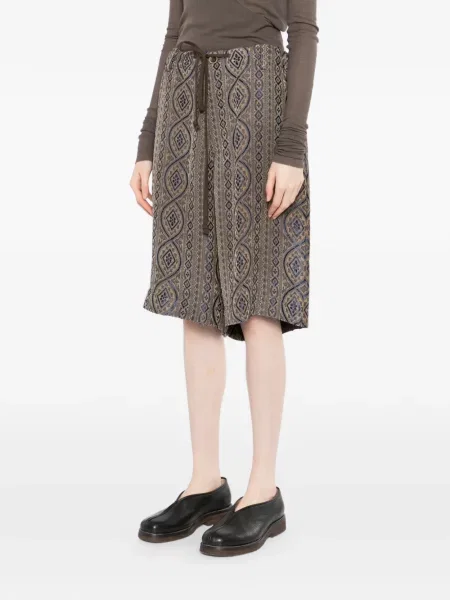 Pantaloni scurți Uma Wang